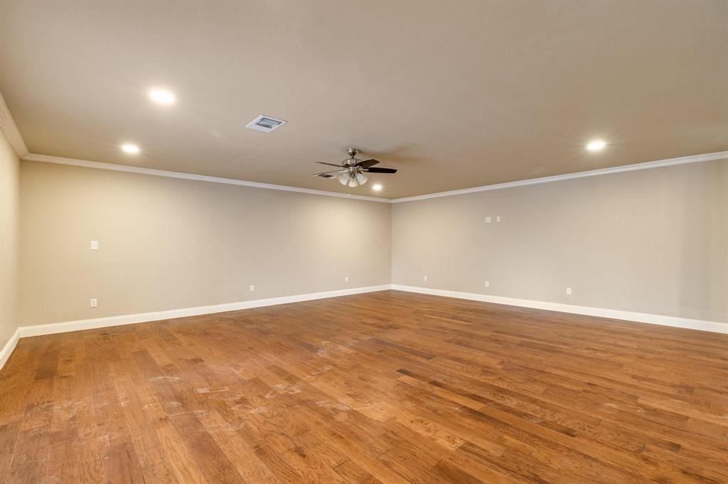 Lake Kiowa Map 12 - Residential