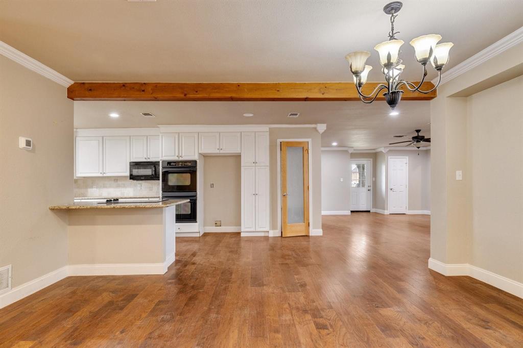 Lake Kiowa Map 12 - Residential