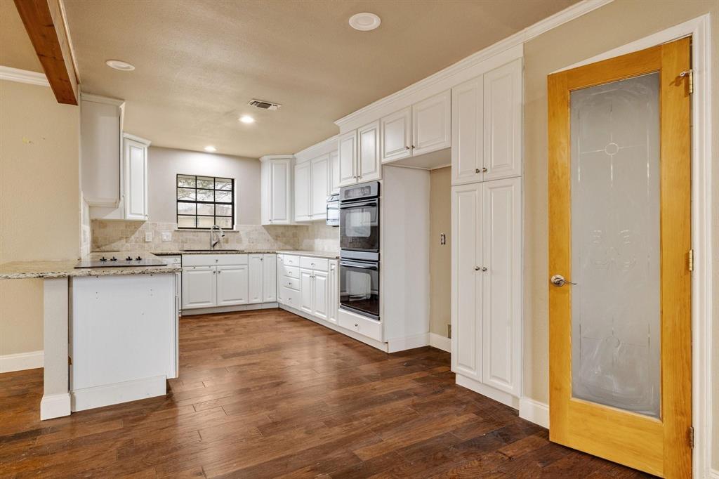 Lake Kiowa Map 12 - Residential