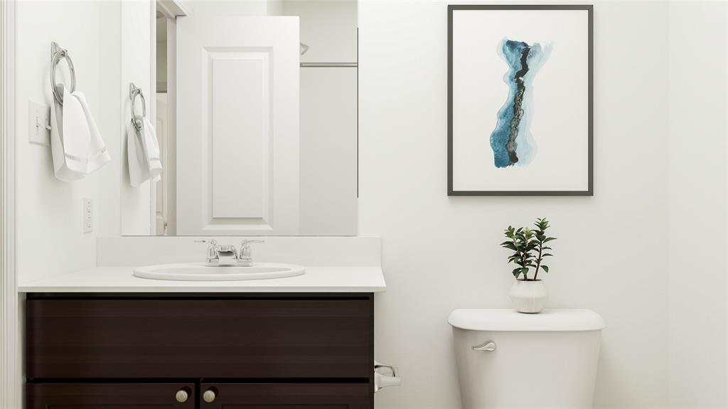 Tillage Farms - Residential