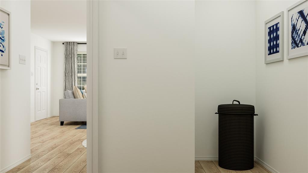 Tillage Farms - Residential