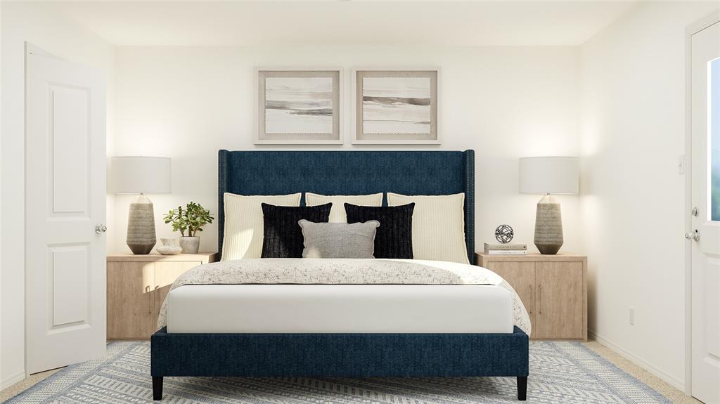 Tillage Farms - Residential