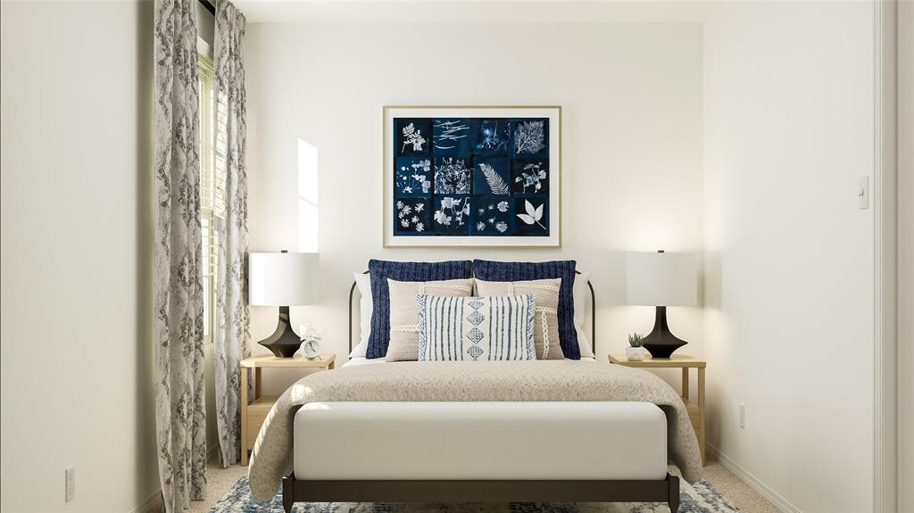 Tillage Farms - Residential