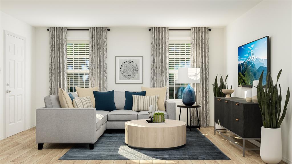 Tillage Farms - Residential