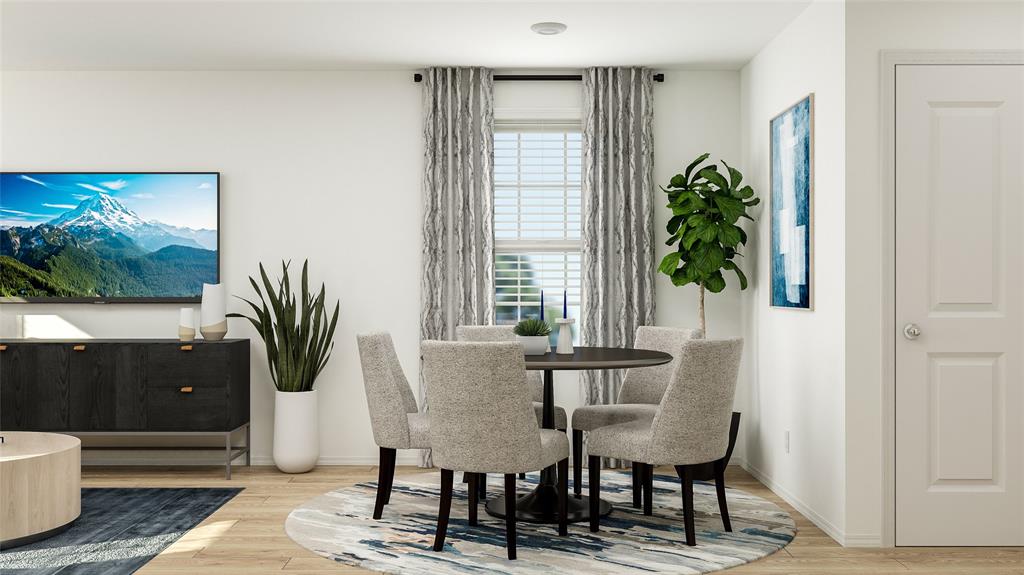 Tillage Farms - Residential