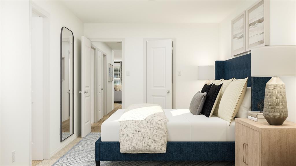 Tillage Farms - Residential