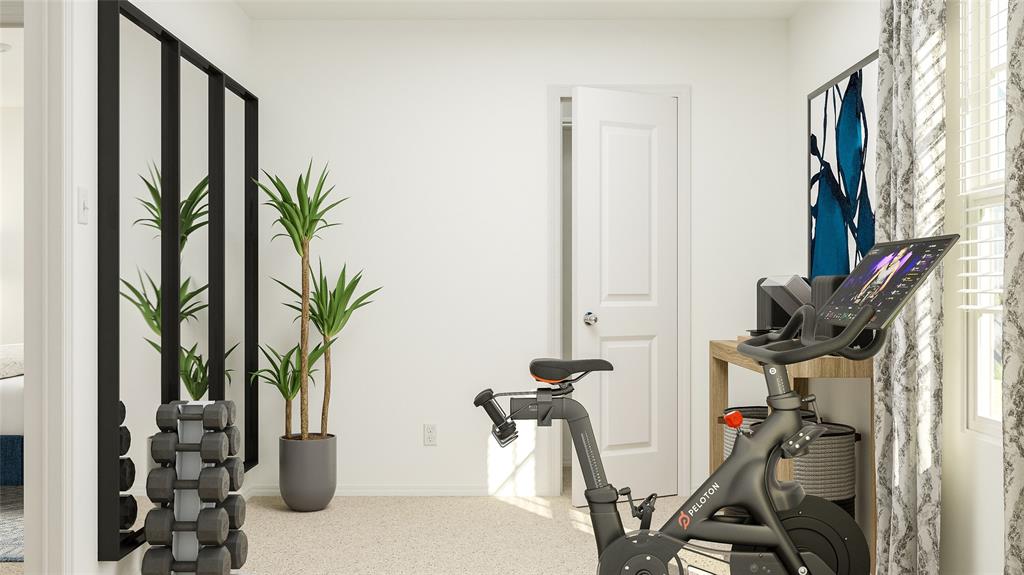 Tillage Farms - Residential