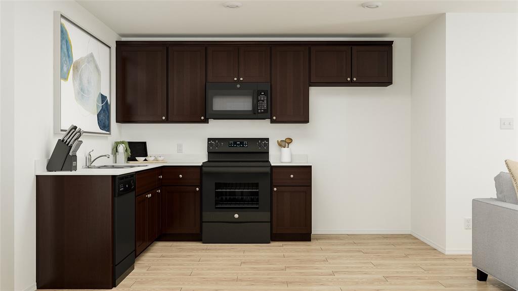 Tillage Farms - Residential