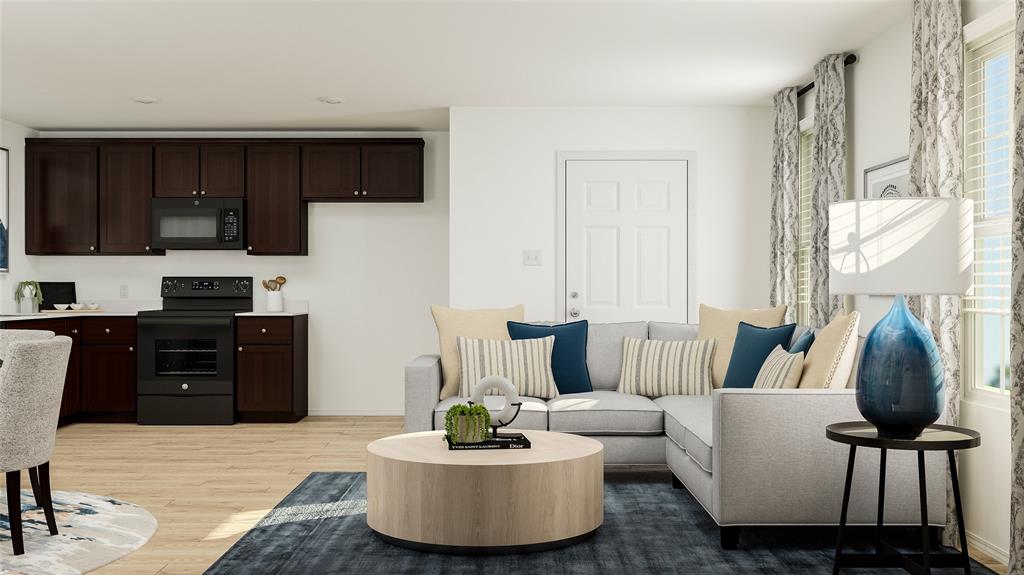 Tillage Farms - Residential