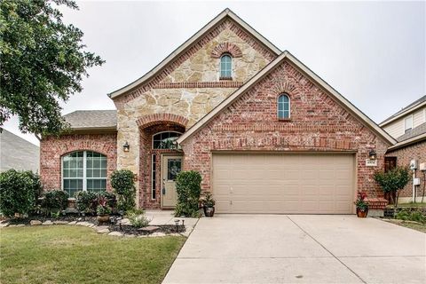 A home in Fort Worth