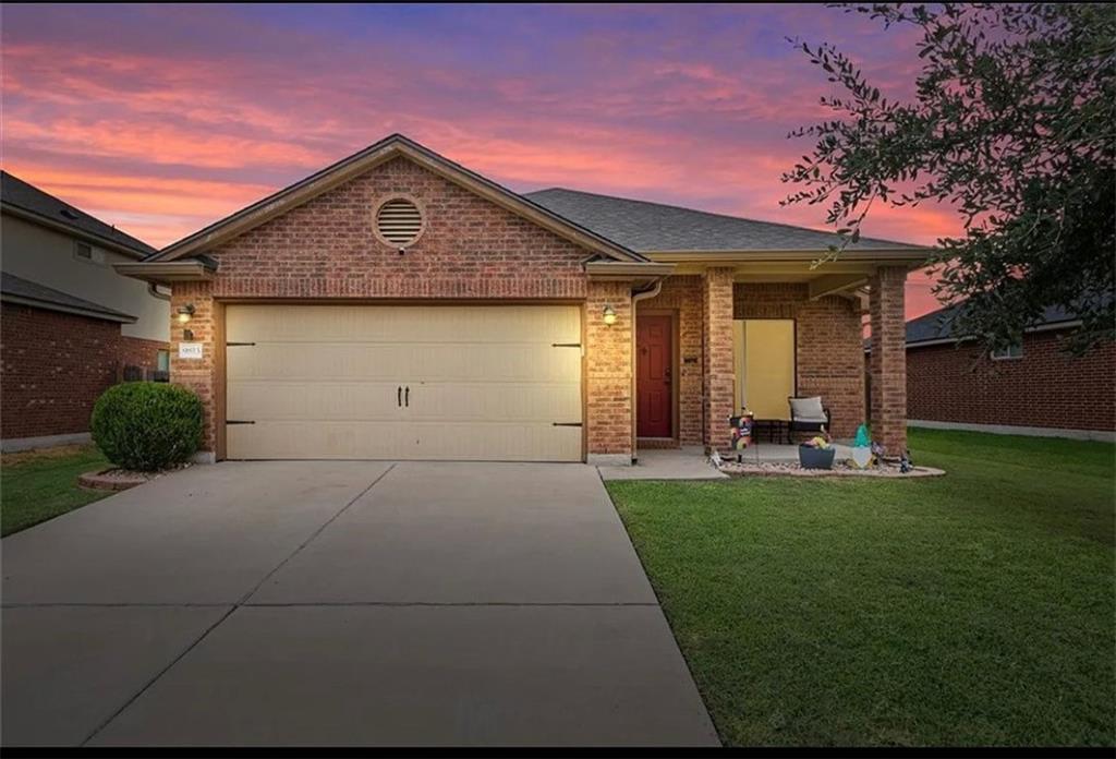 9813 Iron Horse Trail