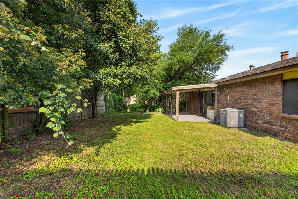 Woodfield Add - Residential