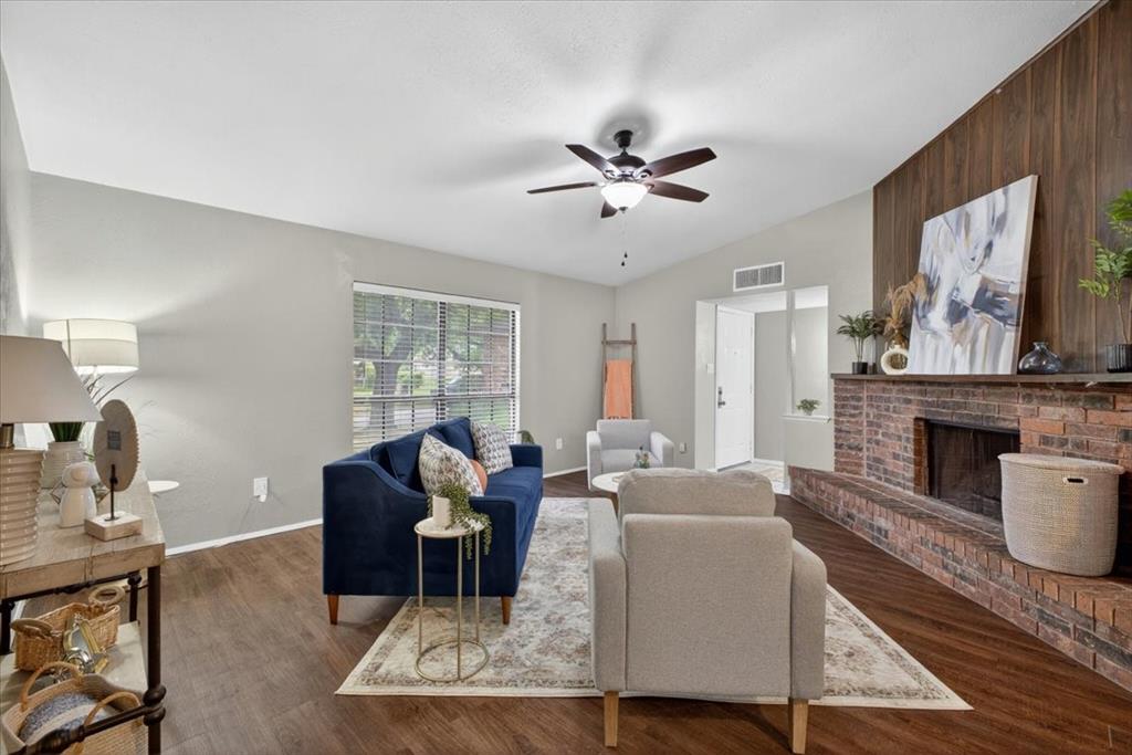 Woodfield Add - Residential