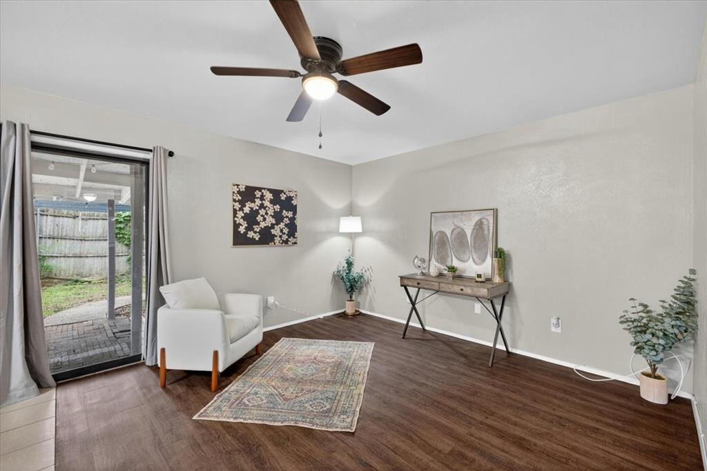 Woodfield Add - Residential