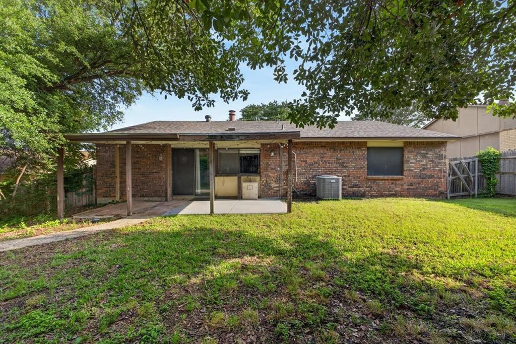 Woodfield Add - Residential