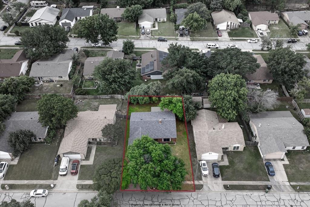 Woodfield Add - Residential