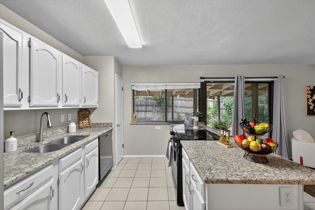 Woodfield Add - Residential