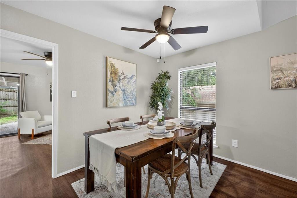 Woodfield Add - Residential
