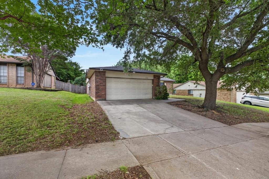 Woodfield Add - Residential