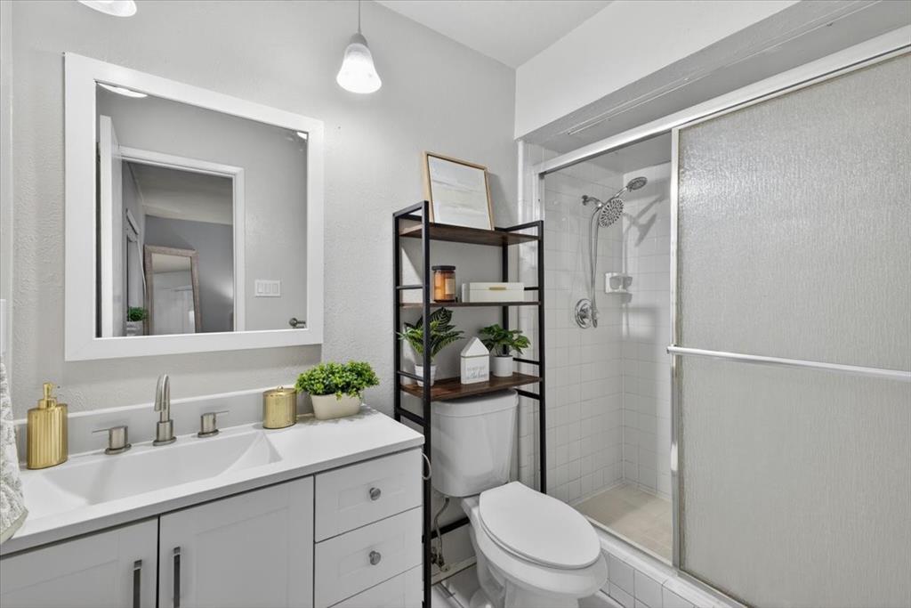 Woodfield Add - Residential