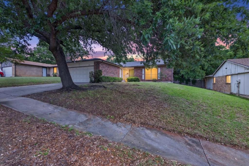 Woodfield Add - Residential