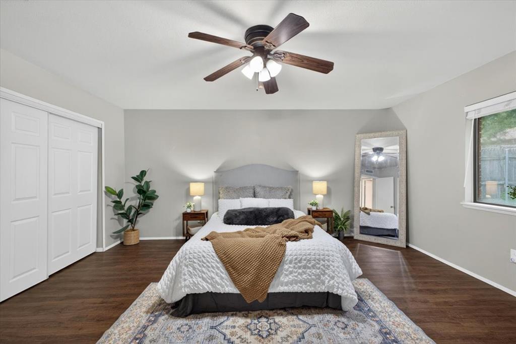 Woodfield Add - Residential