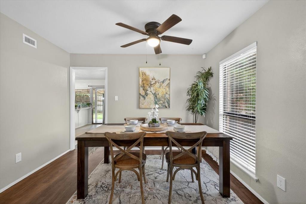 Woodfield Add - Residential