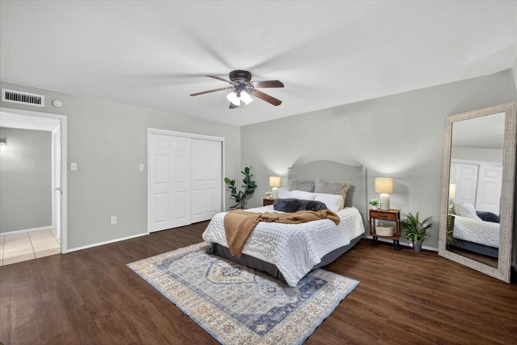 Woodfield Add - Residential