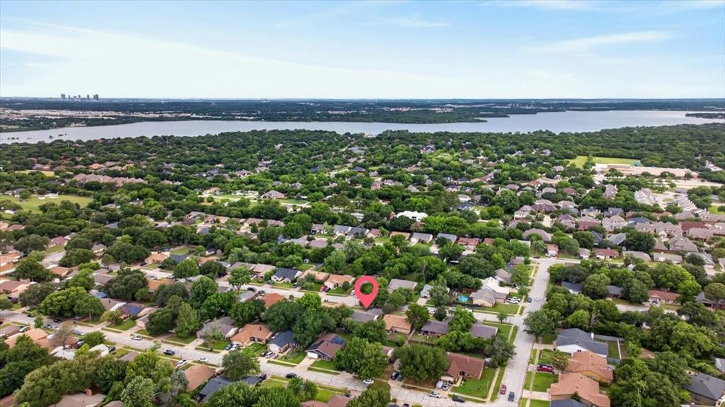 Woodfield Add - Residential
