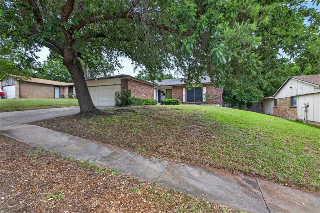Woodfield Add - Residential