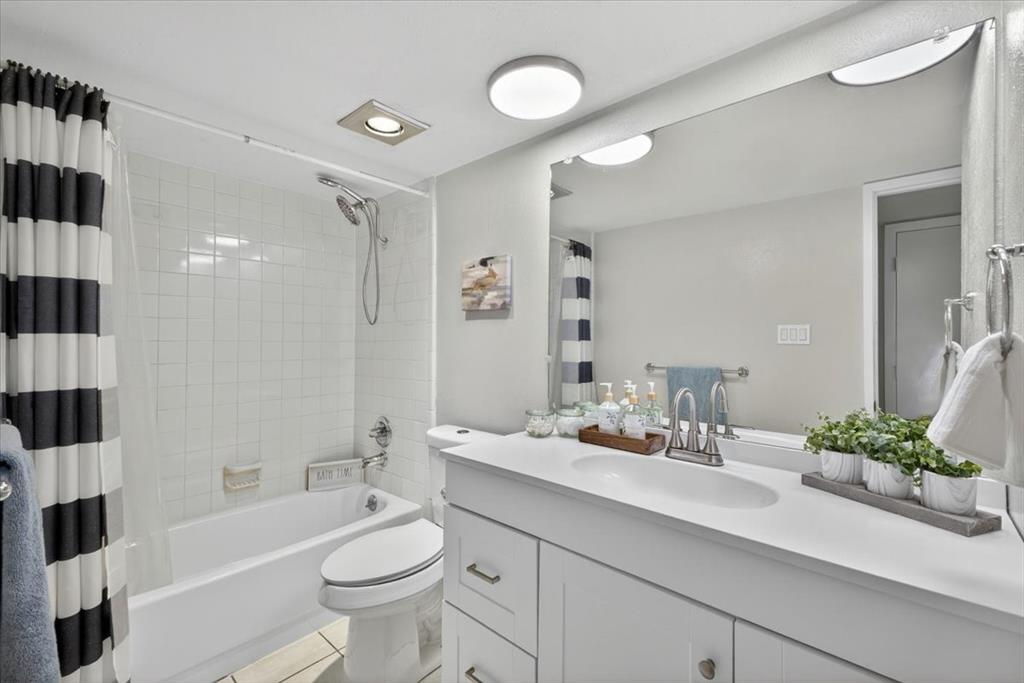 Woodfield Add - Residential