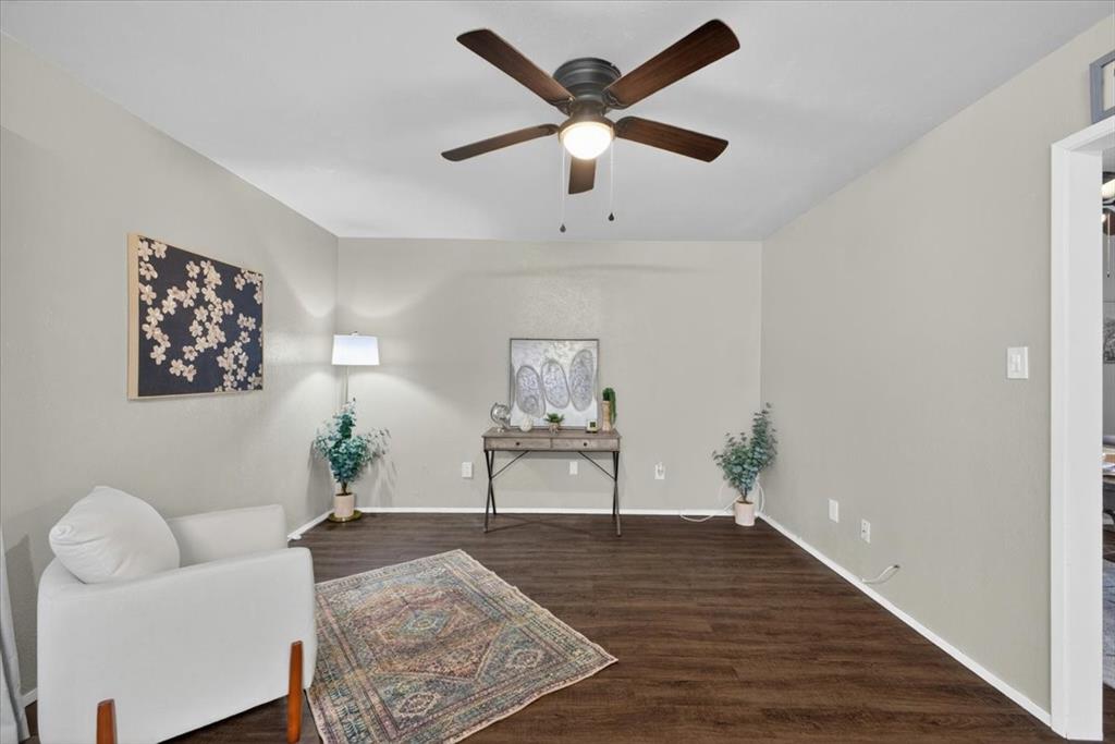 Woodfield Add - Residential