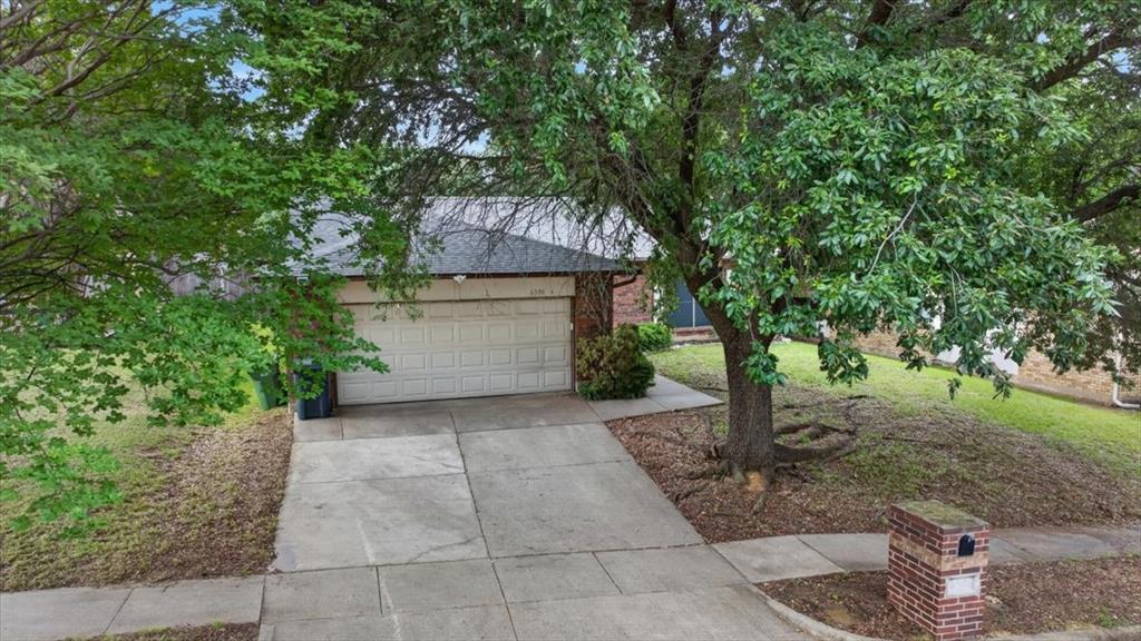 Woodfield Add - Residential