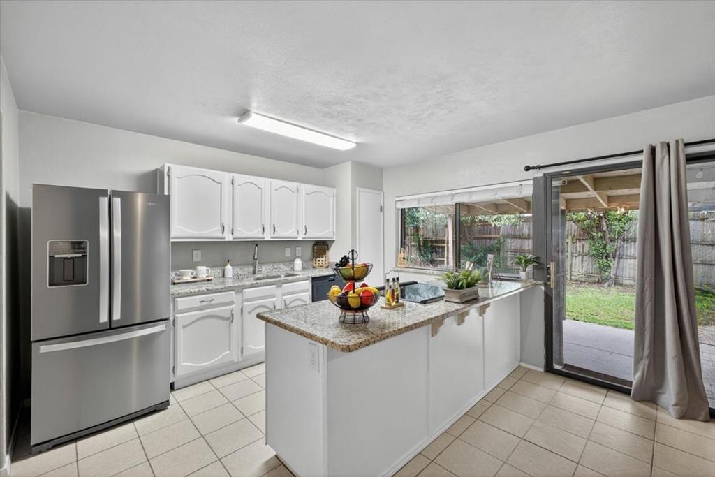 Woodfield Add - Residential