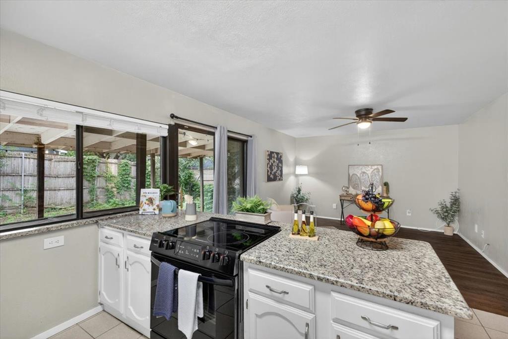 Woodfield Add - Residential