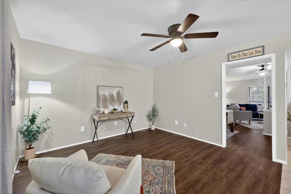 Woodfield Add - Residential