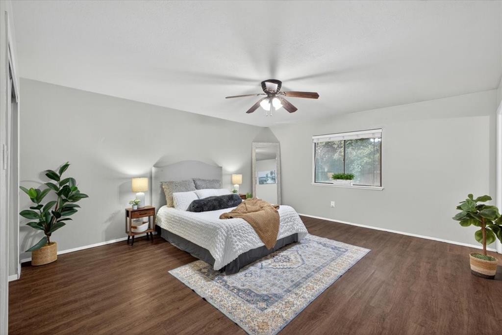 Woodfield Add - Residential