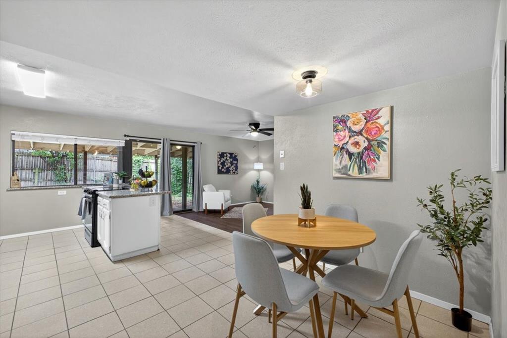 Woodfield Add - Residential
