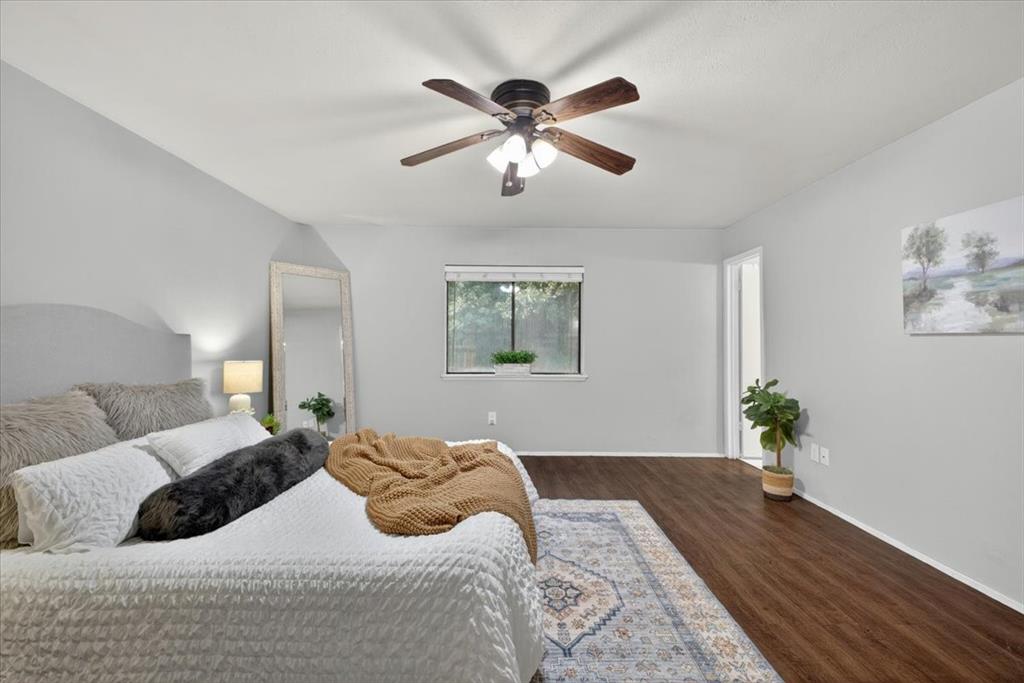 Woodfield Add - Residential