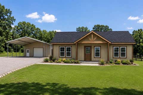 Photo of 276 Legacy Lane Lane, Bowie, TX 76230 (MLS # 21370251)
