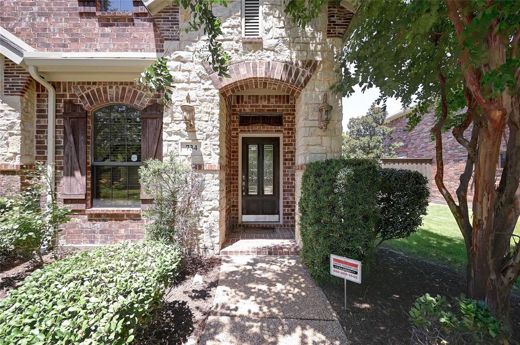734 High Meadow Road