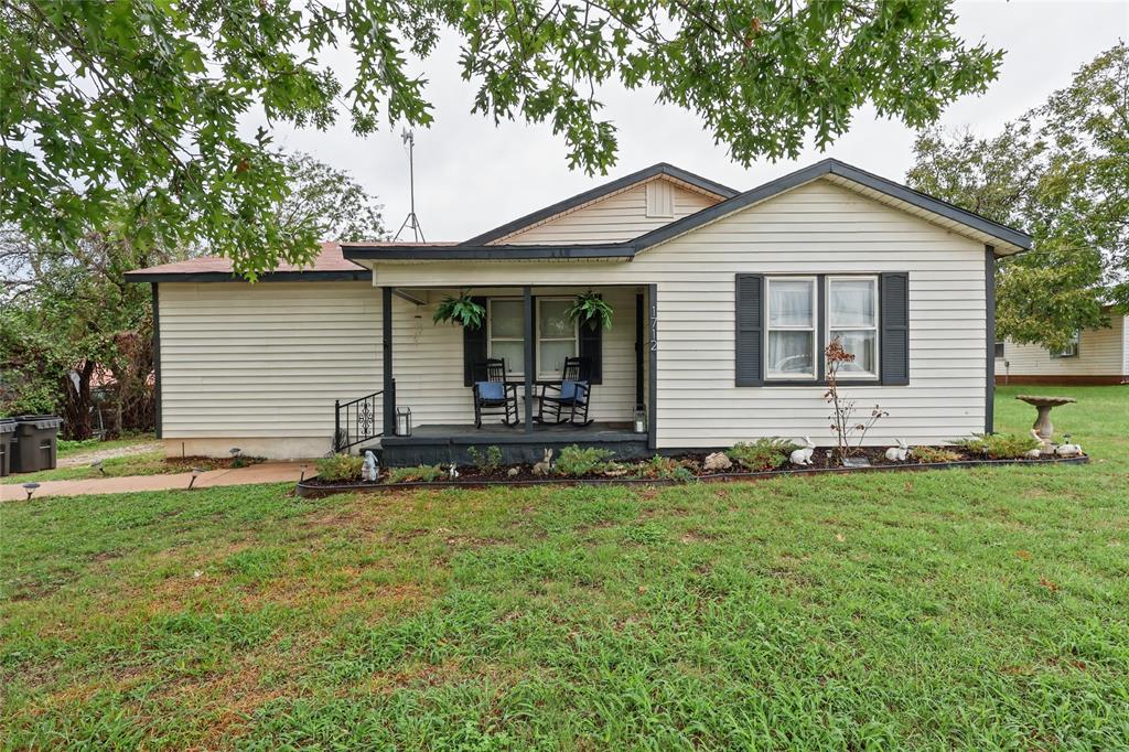 1712 Old Bunger Road