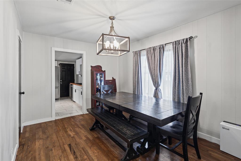1712 Old Bunger Road