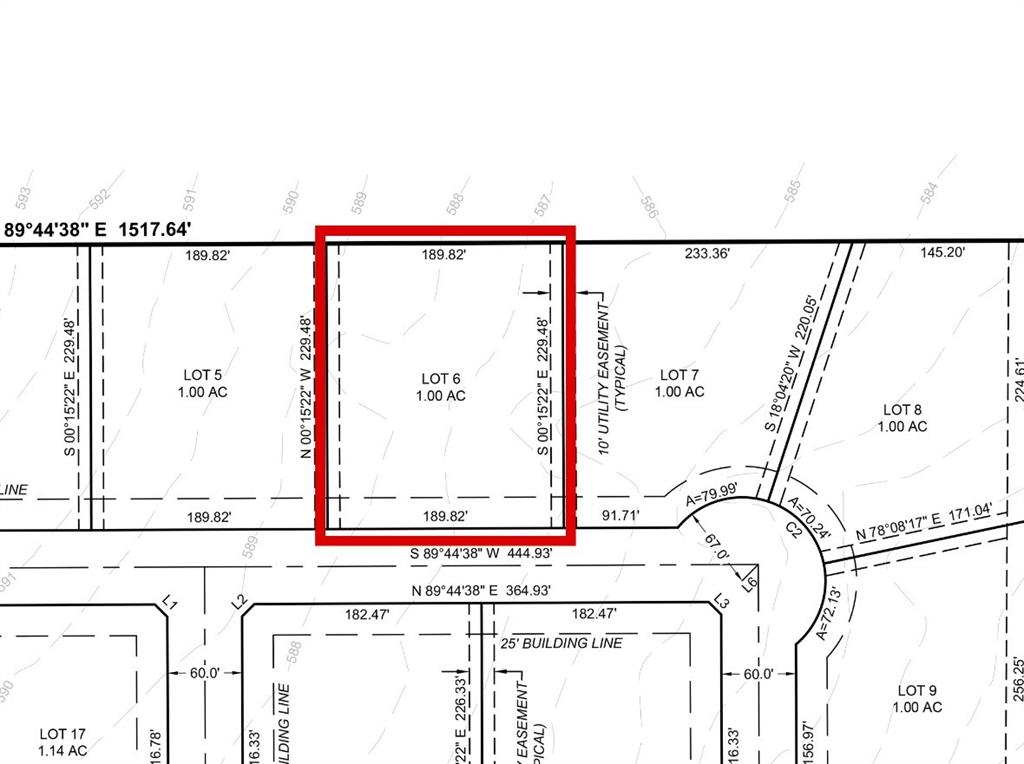 Hidden Valley Ph 2 - Residential