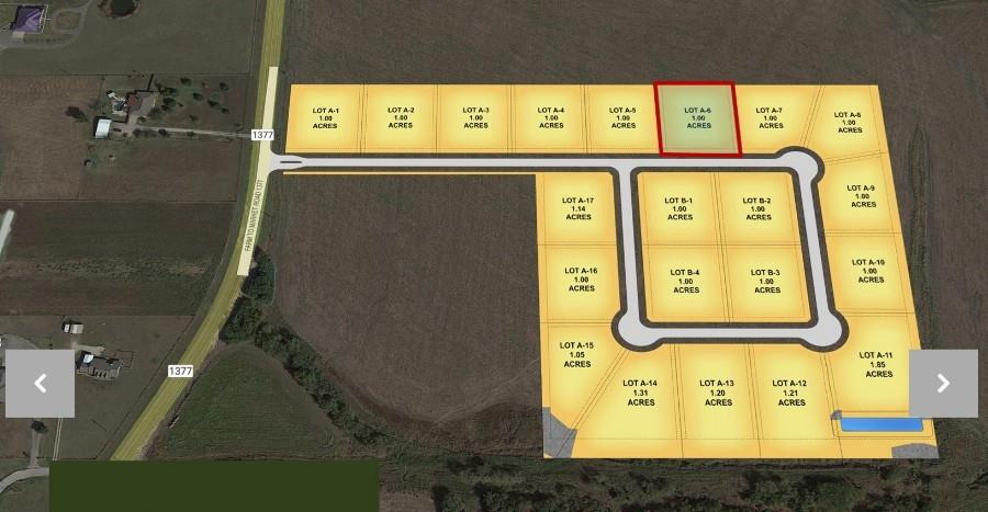 Hidden Valley Ph 2 - Residential