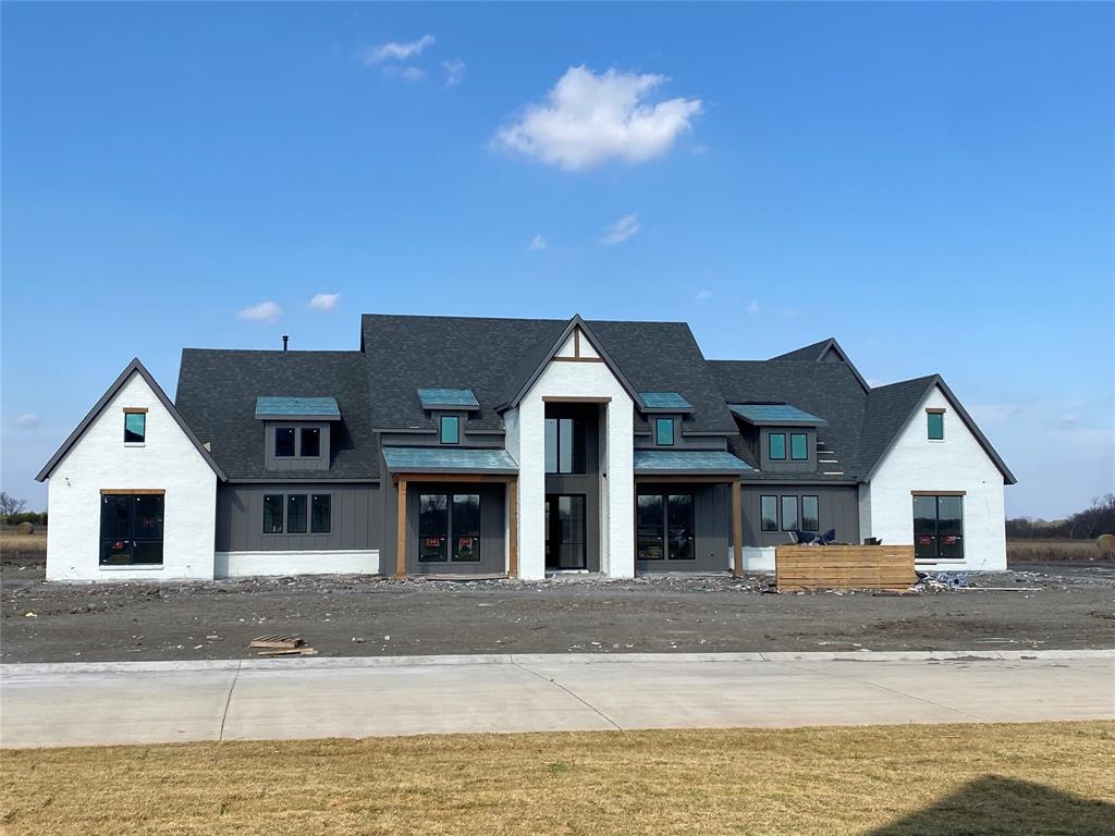 Hidden Valley Ph 2 - Residential