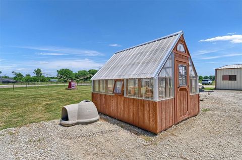 A home in Whitesboro