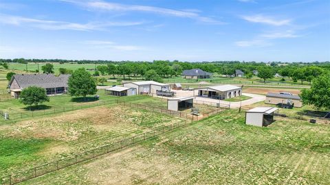 A home in Whitesboro