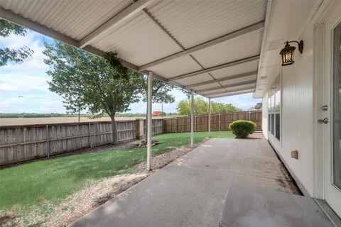 A home in Royse City