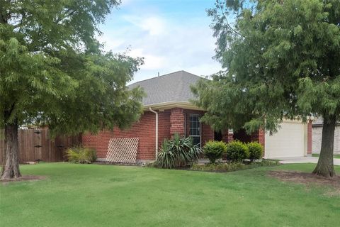 A home in Royse City